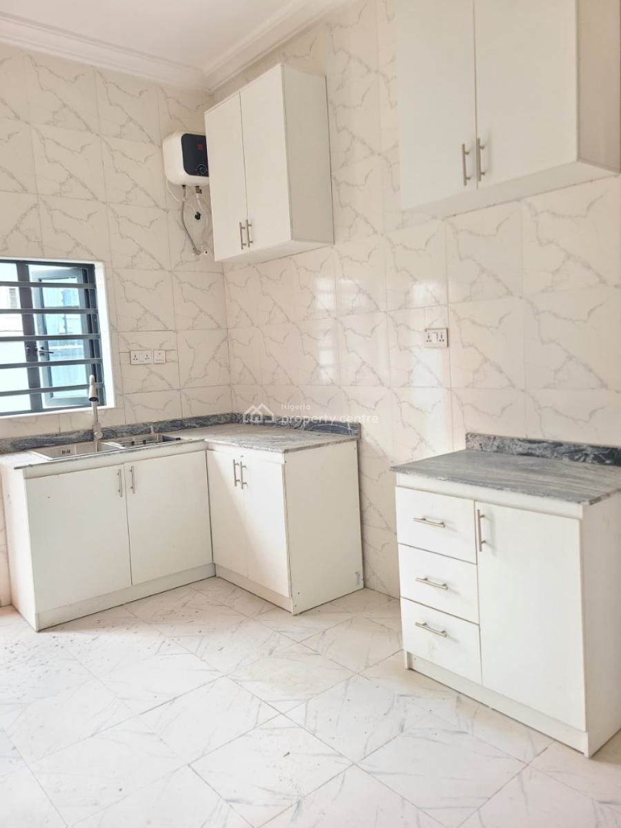 2 Units of 3 Bedroom and 6 Units of Room and Parlour, Ogombo, Ajah, Lagos, Flat / Apartment for Sale