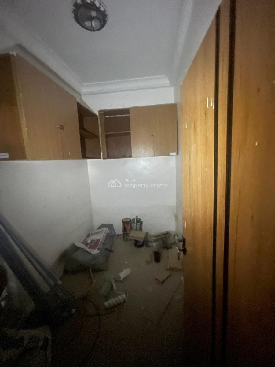 6 Bedrooms Fully Detached Duplex Commercial Property, Osborne, Ikoyi, Lagos, Commercial Property for Rent