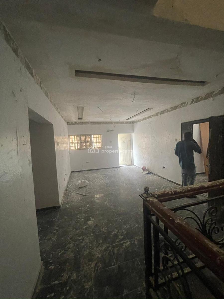 6 Bedrooms Fully Detached Duplex Commercial Property, Osborne, Ikoyi, Lagos, Commercial Property for Rent