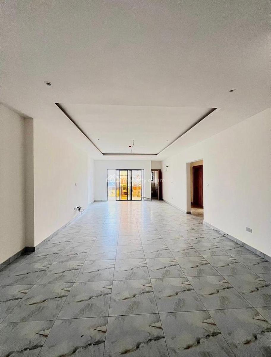 Luxurious 2 Bedroom Serviced Apartment, Lekki Phase 1, Lekki, Lagos, Flat / Apartment for Rent