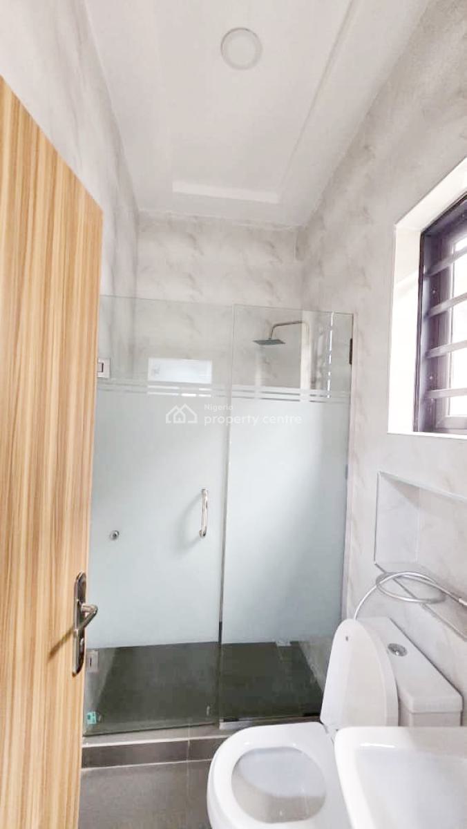 Newly Built Luxury 5 Bedroom Detached Duplex with Bq, Omole Phase 2, Ikeja, Lagos, Detached Duplex for Rent