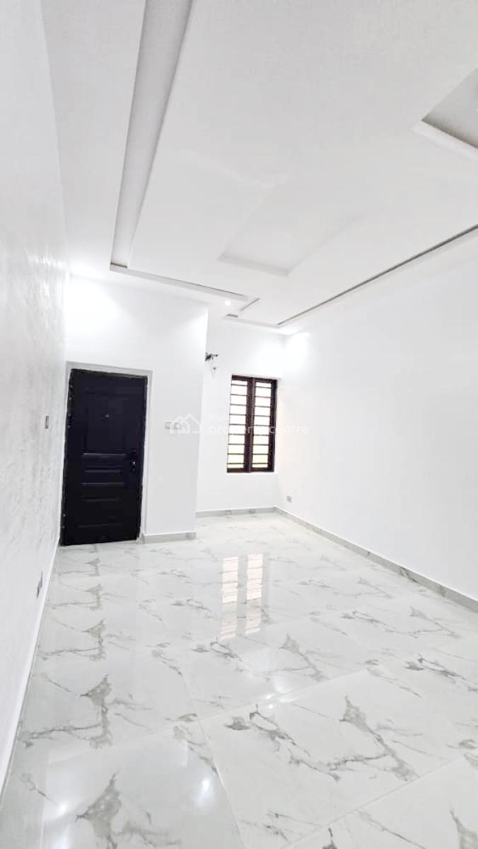 Newly Built Luxury 5 Bedroom Detached Duplex with Bq, Omole Phase 2, Ikeja, Lagos, Detached Duplex for Rent