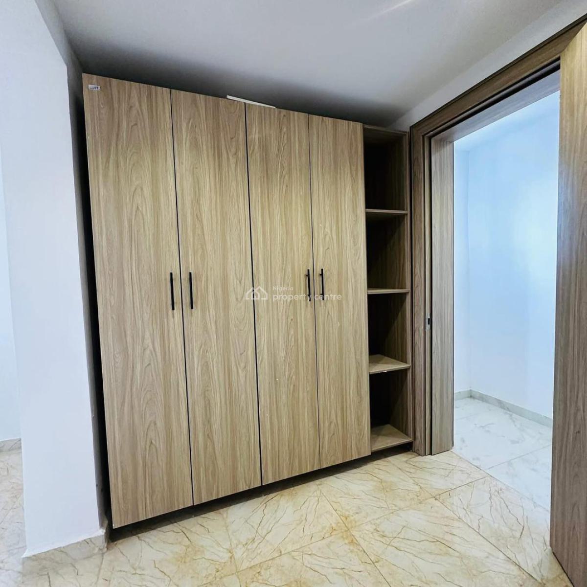 Newly Built to Taste 4 Bedroom Detached Duplex, Oko Oba, Agege, Lagos, Detached Duplex for Sale