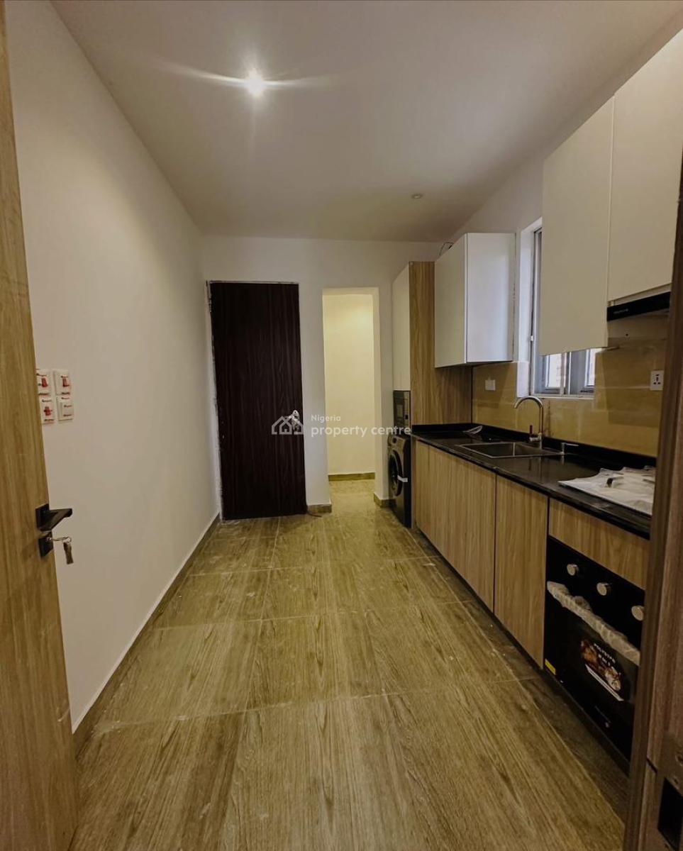 Newly Built to Taste 4 Bedroom Detached Duplex, Oko Oba, Agege, Lagos, Detached Duplex for Sale
