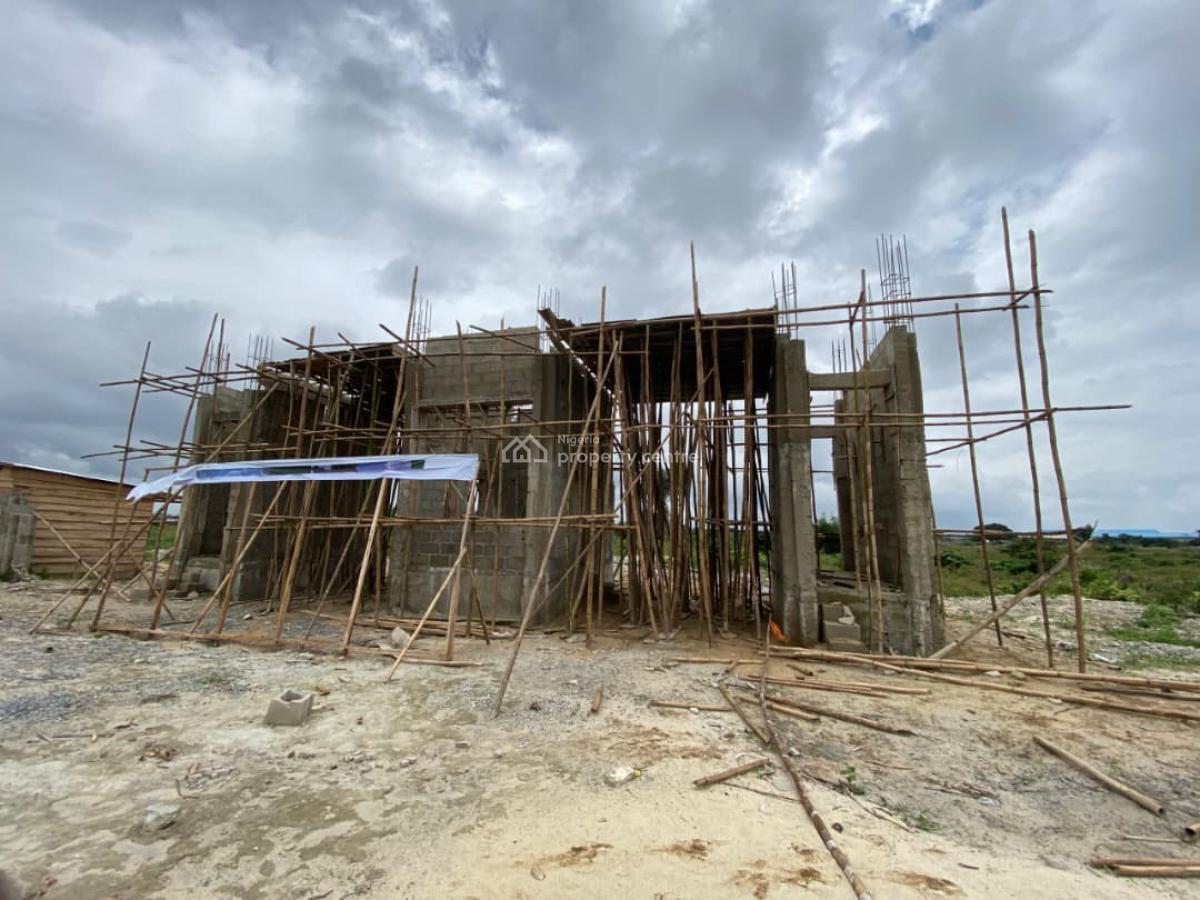 Affordable Govt Allocation Land, Ayo Castle, Eleranigbe, Ibeju Lekki, Lagos, Residential Land for Sale