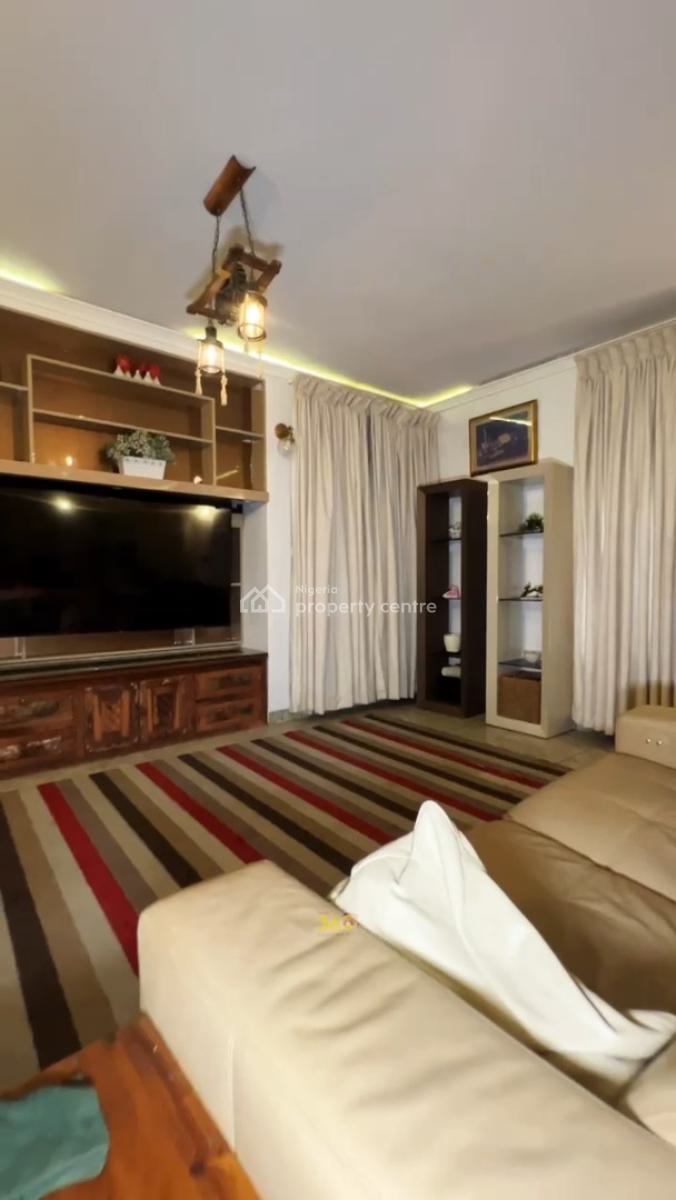 4 Bedrooms Semi-detached, Cablepoint Estate, Lekki Phase 1, Lekki, Lagos, House for Rent