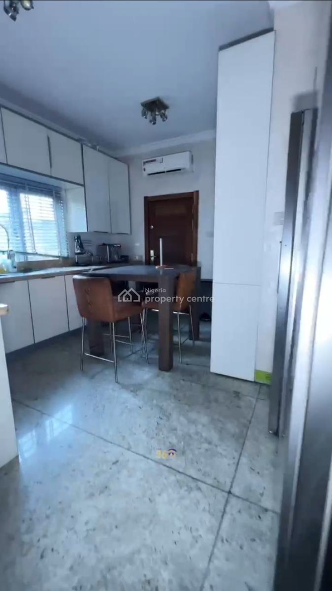 4 Bedrooms Semi-detached, Cablepoint Estate, Lekki Phase 1, Lekki, Lagos, House for Rent