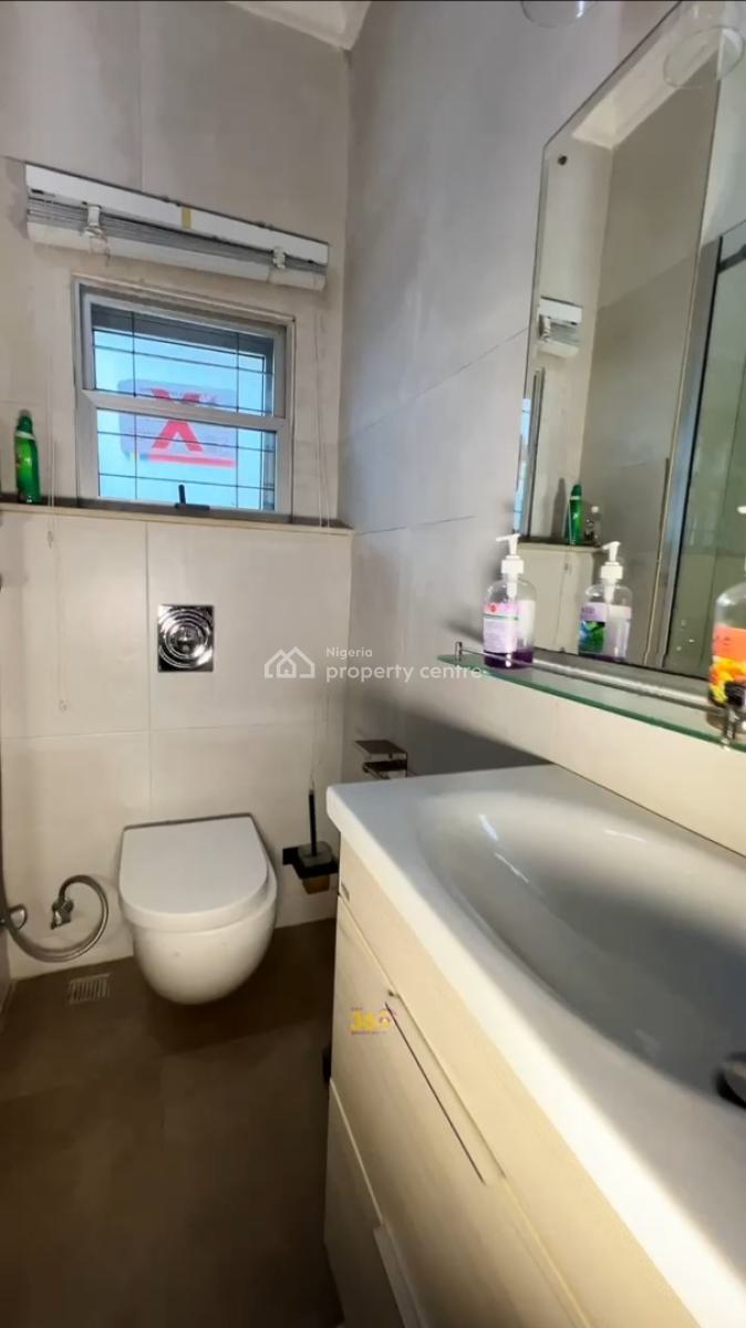 4 Bedrooms Semi-detached, Cablepoint Estate, Lekki Phase 1, Lekki, Lagos, House for Rent