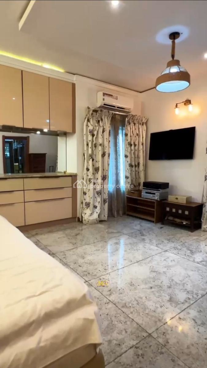 4 Bedrooms Semi-detached, Cablepoint Estate, Lekki Phase 1, Lekki, Lagos, House for Rent