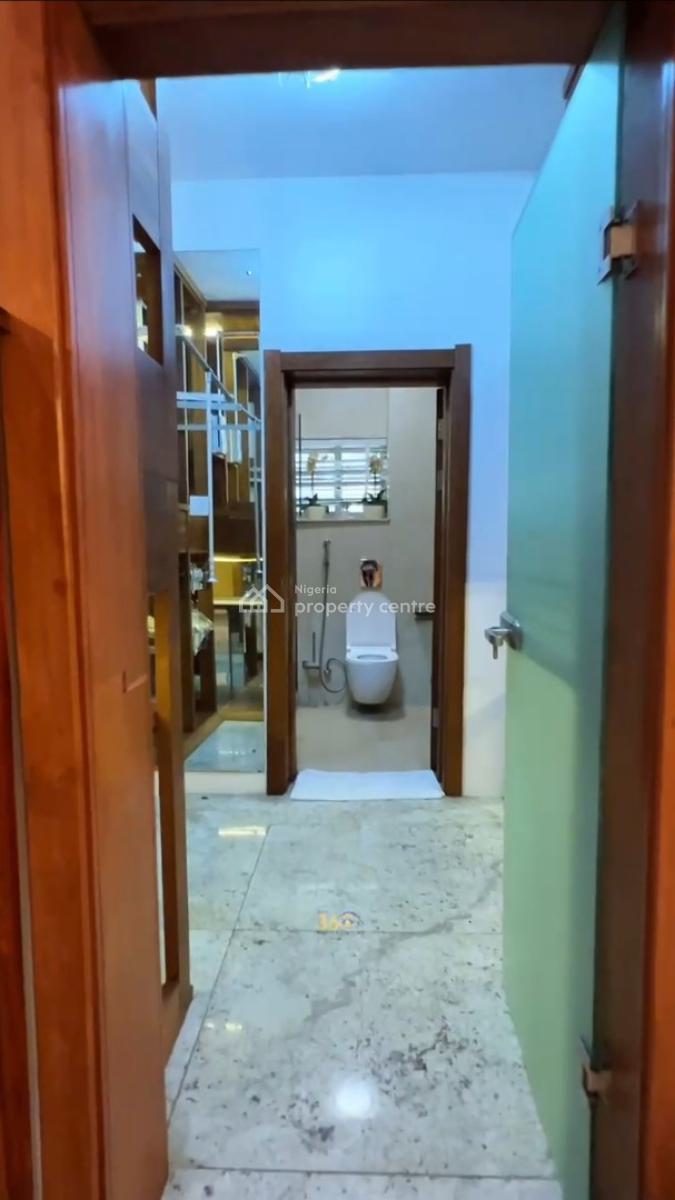 4 Bedrooms Semi-detached, Cablepoint Estate, Lekki Phase 1, Lekki, Lagos, House for Rent