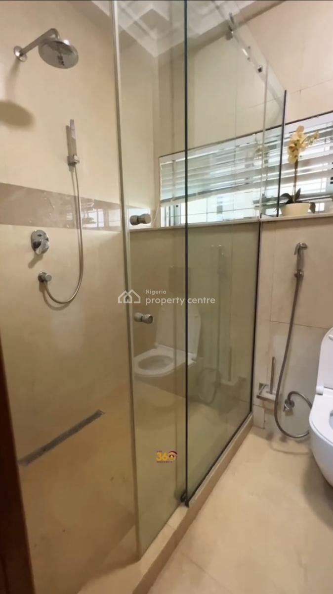 4 Bedrooms Semi-detached, Cablepoint Estate, Lekki Phase 1, Lekki, Lagos, House for Rent