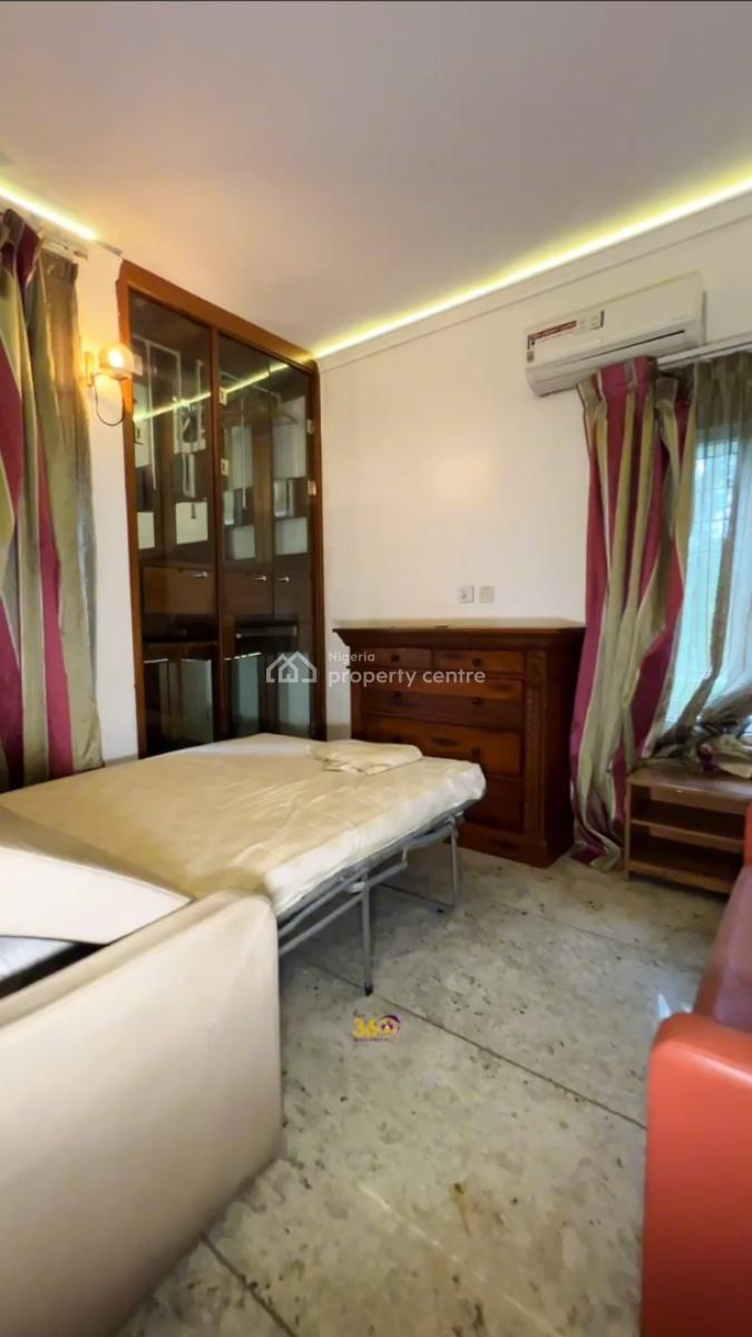 4 Bedrooms Semi-detached, Cablepoint Estate, Lekki Phase 1, Lekki, Lagos, House for Rent