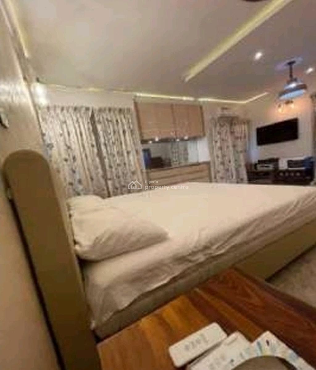 4 Bedrooms Semi-detached, Cablepoint Estate, Lekki Phase 1, Lekki, Lagos, House for Rent