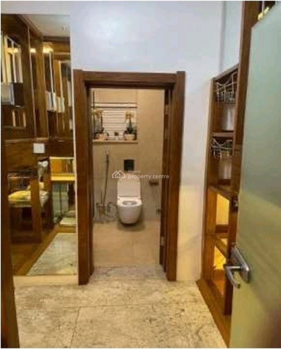 4 Bedrooms Semi-detached, Cablepoint Estate, Lekki Phase 1, Lekki, Lagos, House for Rent