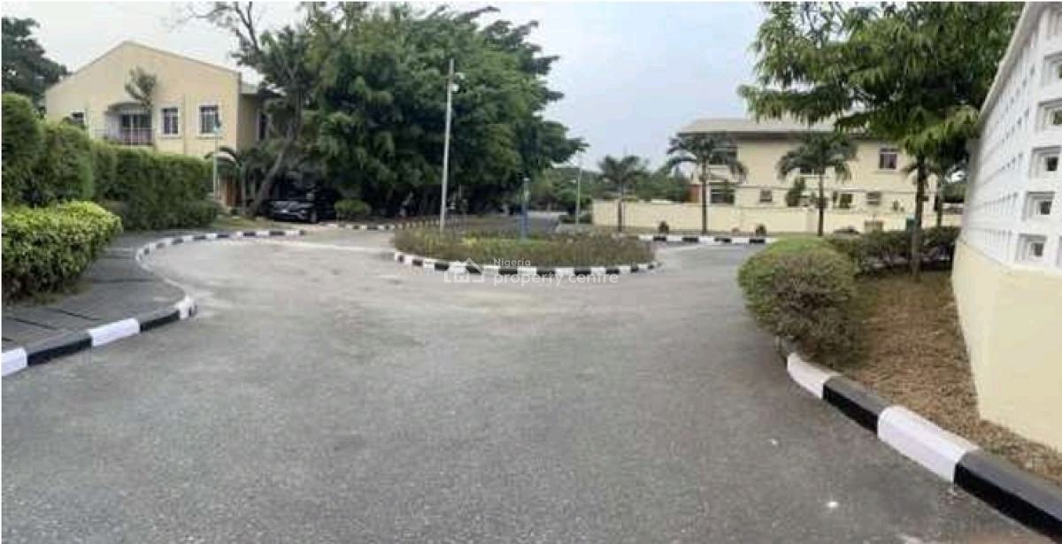 4 Bedrooms Semi-detached, Cablepoint Estate, Lekki Phase 1, Lekki, Lagos, House for Rent
