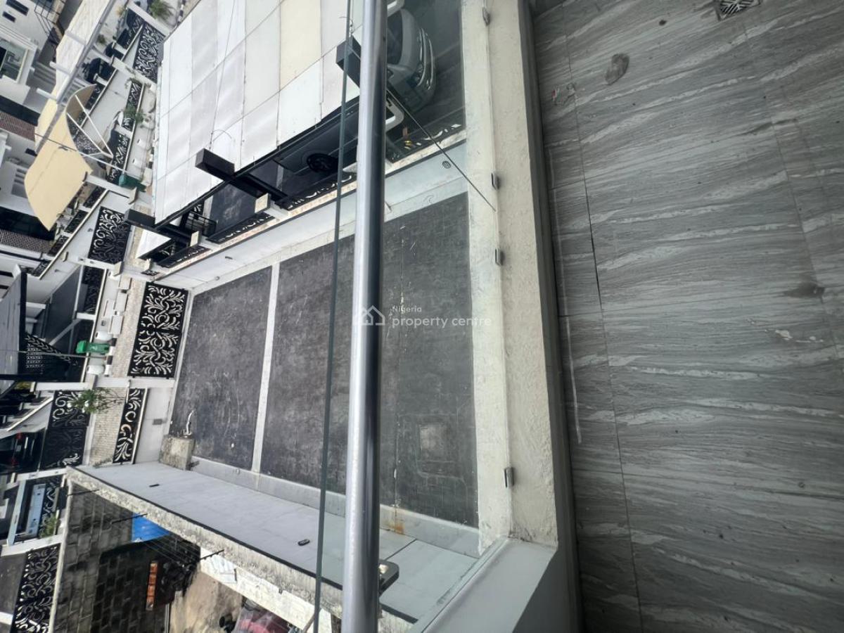 Spacious 4 Bedroom Semi-detached Duplex with Bq, Ologolo, Lekki, Lagos, Semi-detached Duplex for Sale