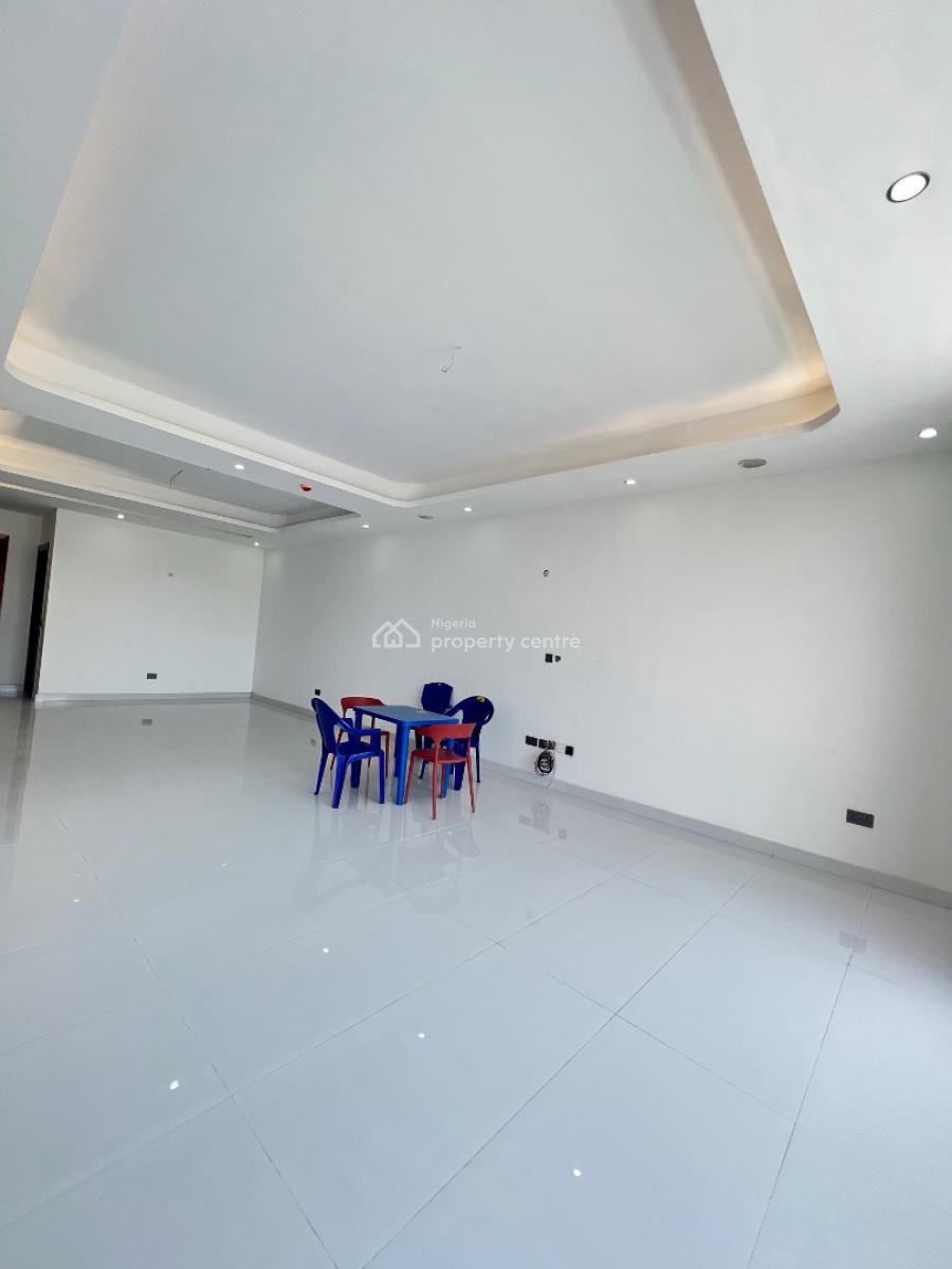 2 Bedroom Luxury Apartments in Lekki Phase1, Lekki Phase 1, Lekki, Lagos, Block of Flats for Sale