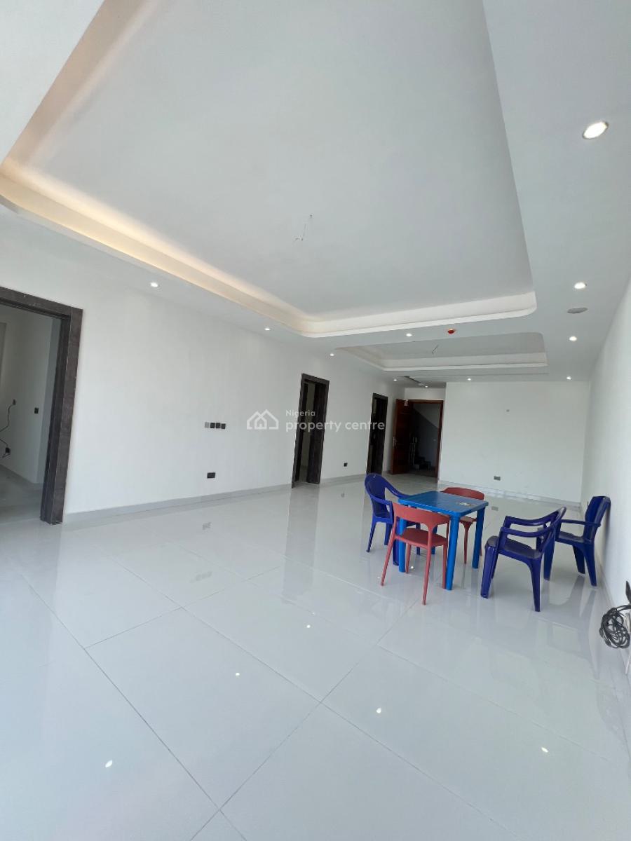2 Bedroom Luxury Apartments in Lekki Phase1, Lekki Phase 1, Lekki, Lagos, Block of Flats for Sale