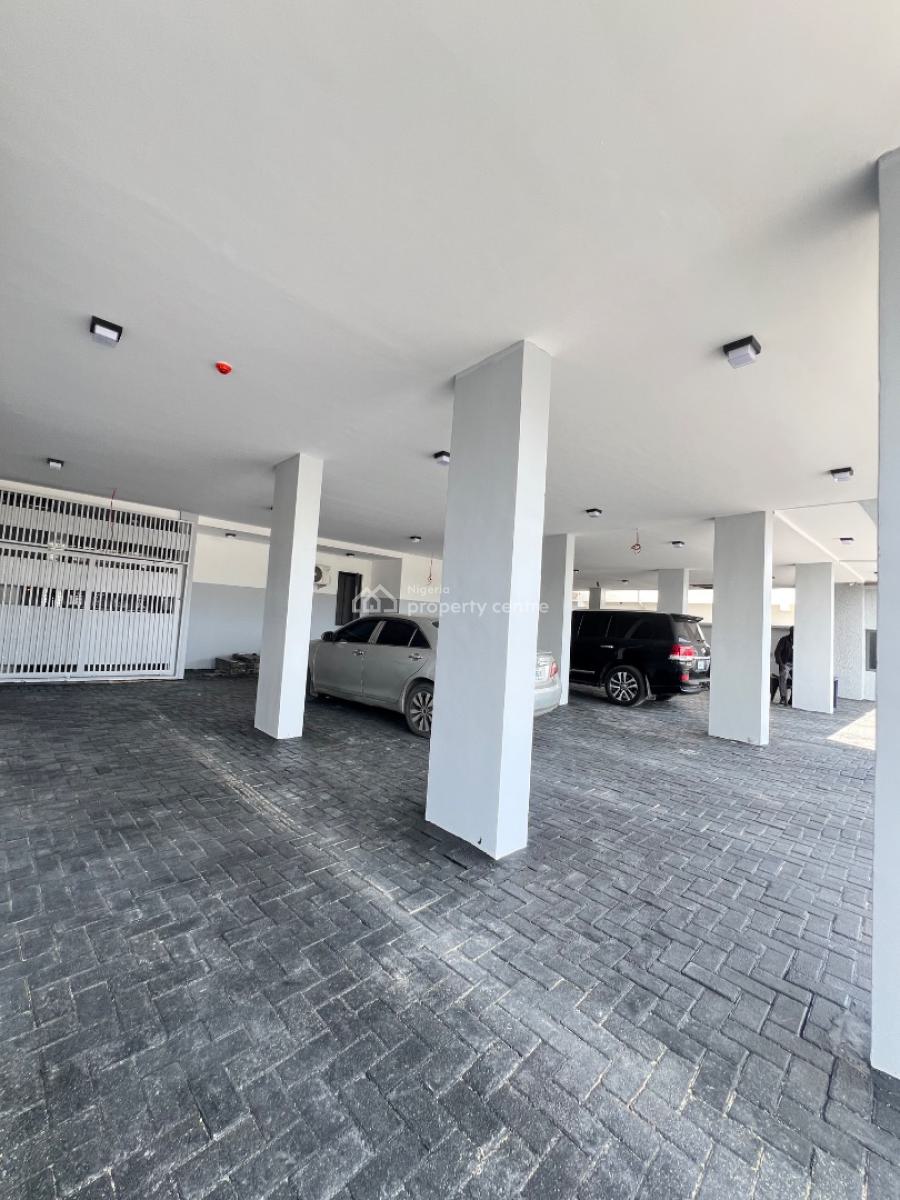2 Bedroom Luxury Apartments in Lekki Phase1, Lekki Phase 1, Lekki, Lagos, Block of Flats for Sale