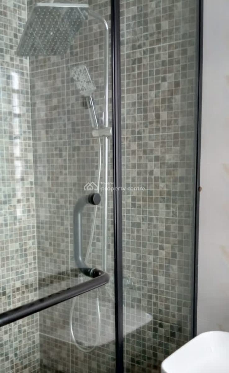Newly Built 3 Bedroom Duplex with Bq & Self Compound, Victoria Island (vi), Lagos, House for Rent