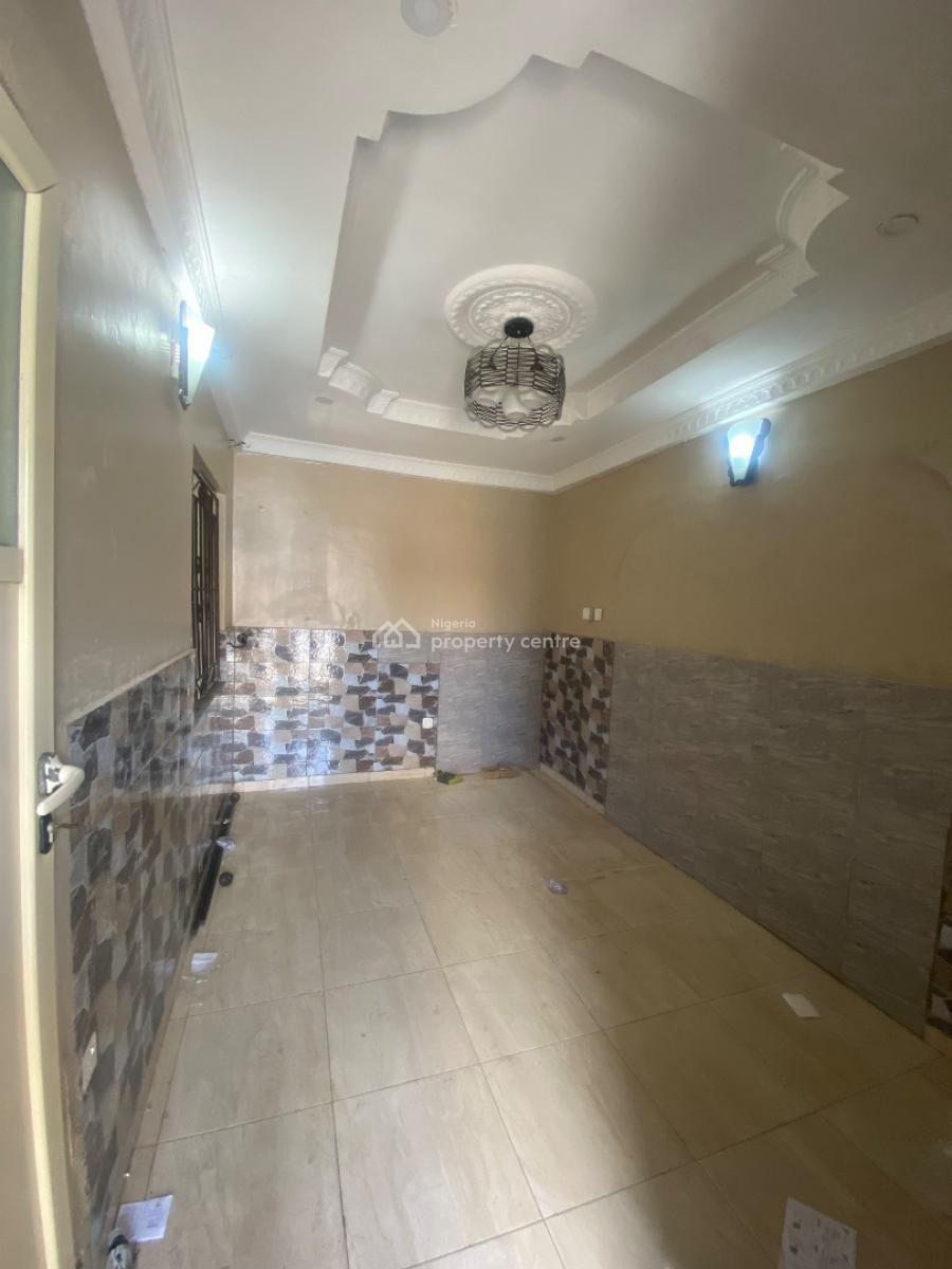 Affordable Roomself Contained, Ajax Bell, Ogombo, Ajah, Lagos, Self Contain (single Rooms) for Rent