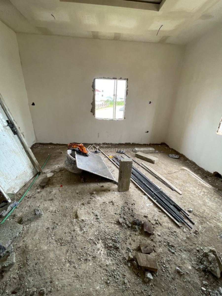 Luxury One Bedroom Flat, Kyami, Abuja, Flat / Apartment for Sale