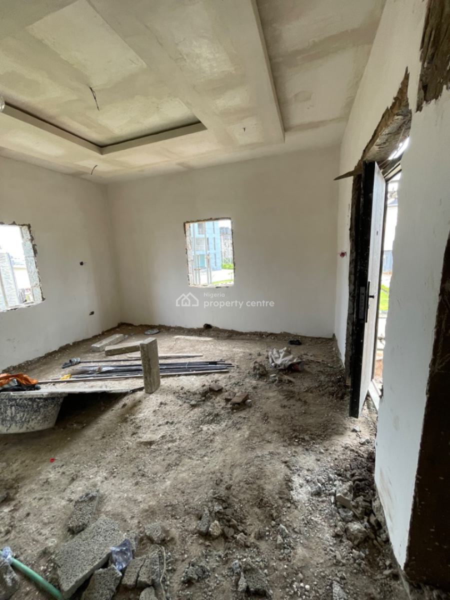 Luxury One Bedroom Flat, Kyami, Abuja, Flat / Apartment for Sale