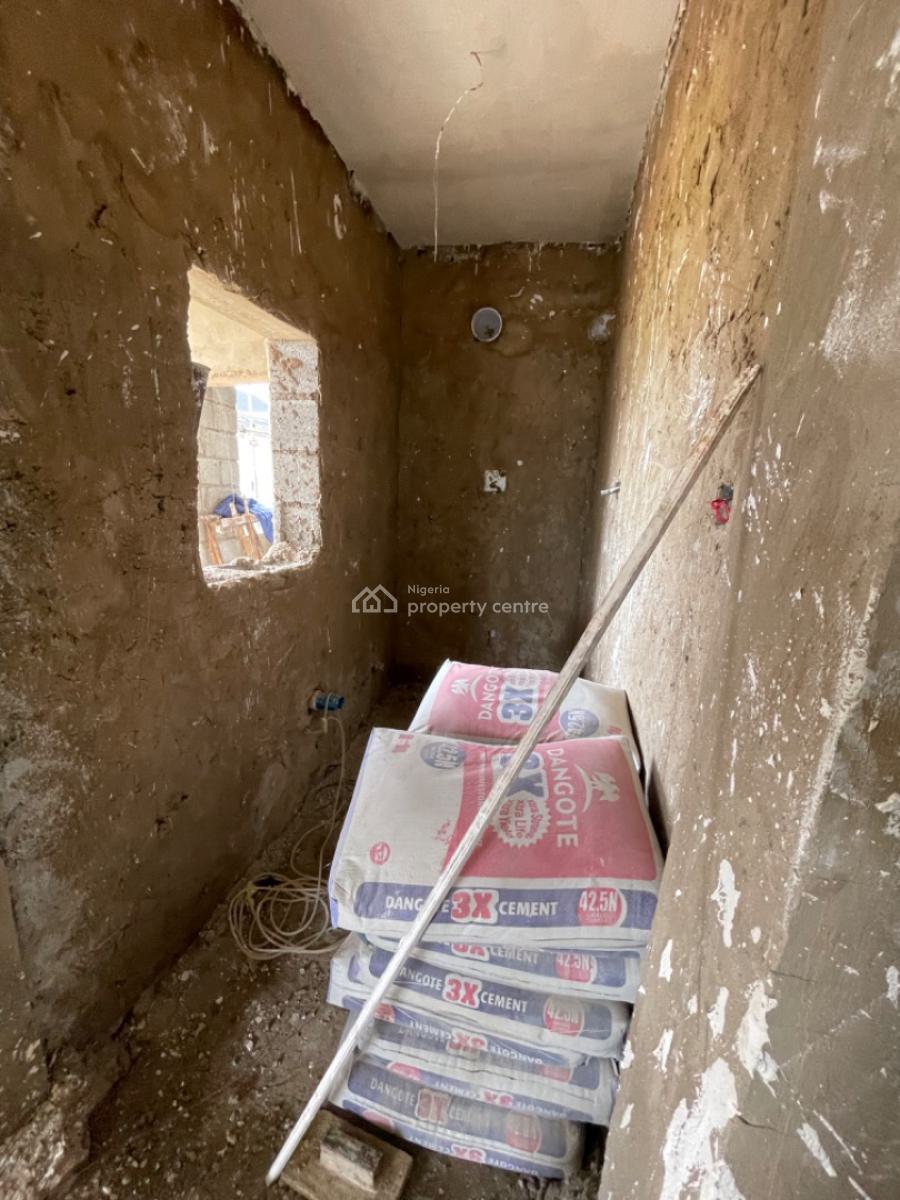 Luxury One Bedroom Flat, Kyami, Abuja, Flat / Apartment for Sale