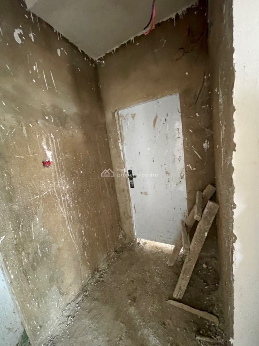 Luxury One Bedroom Flat, Kyami, Abuja, Flat / Apartment for Sale