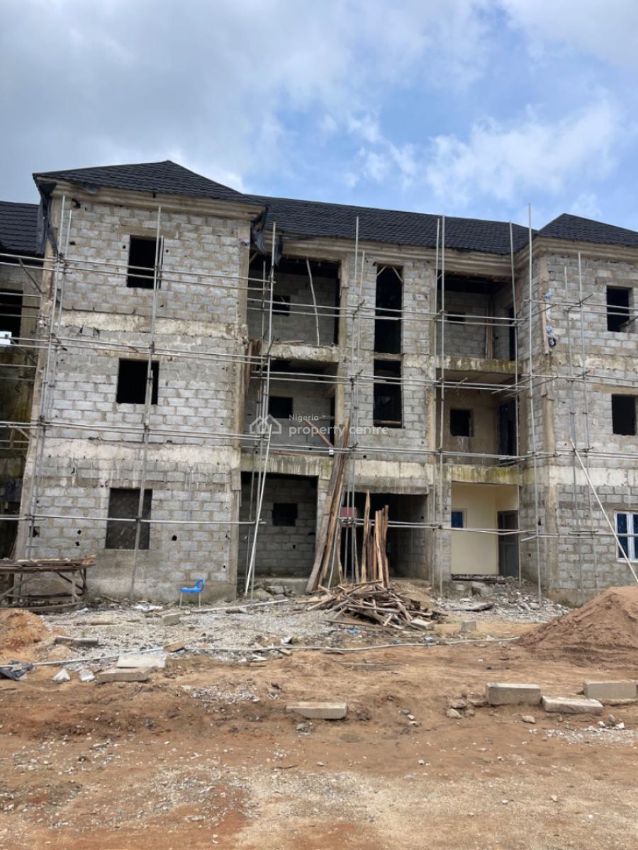 Luxury One Bedroom Flat, Kyami, Abuja, Flat / Apartment for Sale
