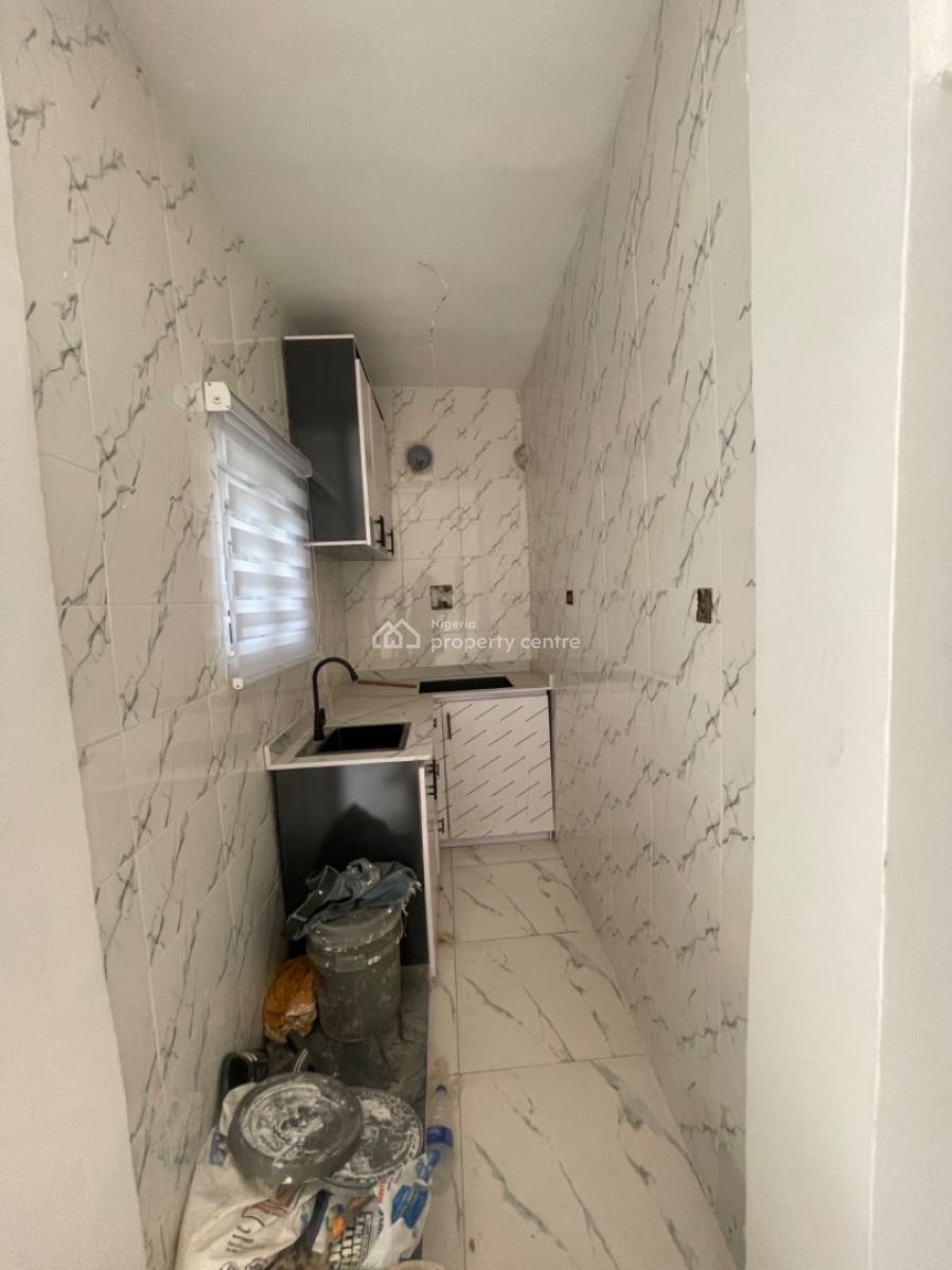 Luxury One Bedroom Flat, Kyami, Abuja, Flat / Apartment for Sale