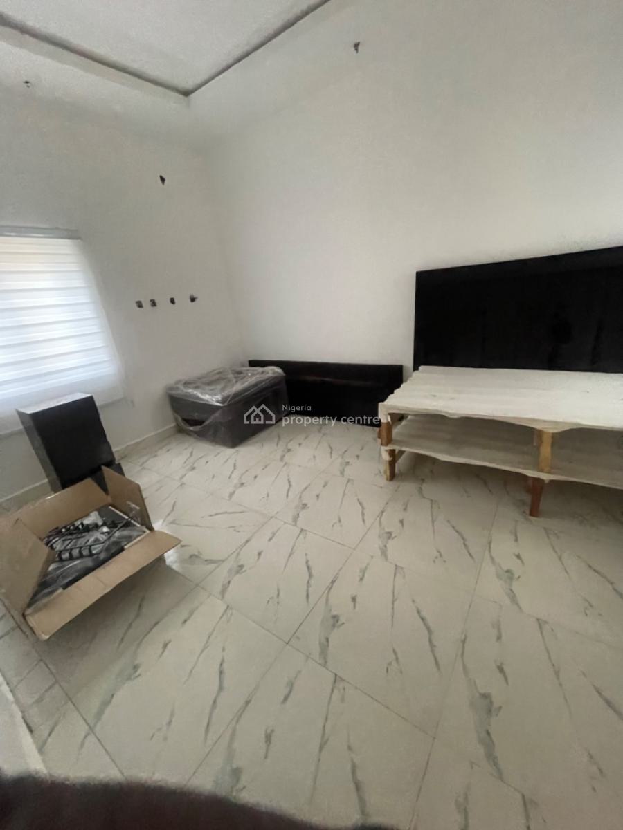 Luxury One Bedroom Flat, Kyami, Abuja, Flat / Apartment for Sale