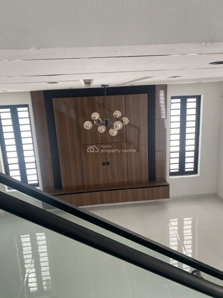 Luxury 4 Bedroom Duplex with Bq, Ado Road, Ajah, Lagos, Detached Duplex for Sale