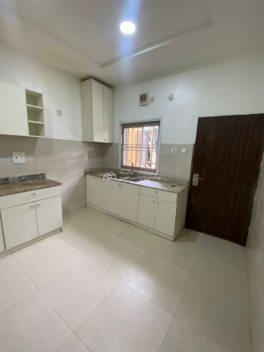 3 Bedroom Semi Detached Duplex, Dawaki, Gwarinpa, Abuja, Semi-detached Duplex for Sale