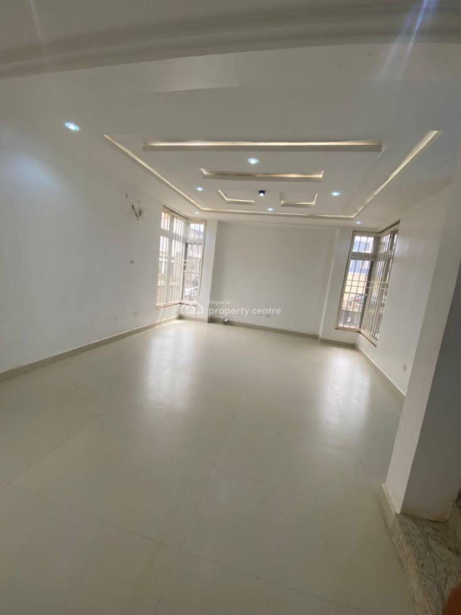 3 Bedroom Semi Detached Duplex, Dawaki, Gwarinpa, Abuja, Semi-detached Duplex for Sale