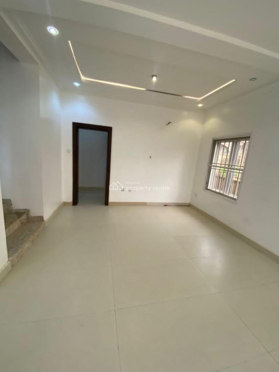 3 Bedroom Semi Detached Duplex, Dawaki, Gwarinpa, Abuja, Semi-detached Duplex for Sale