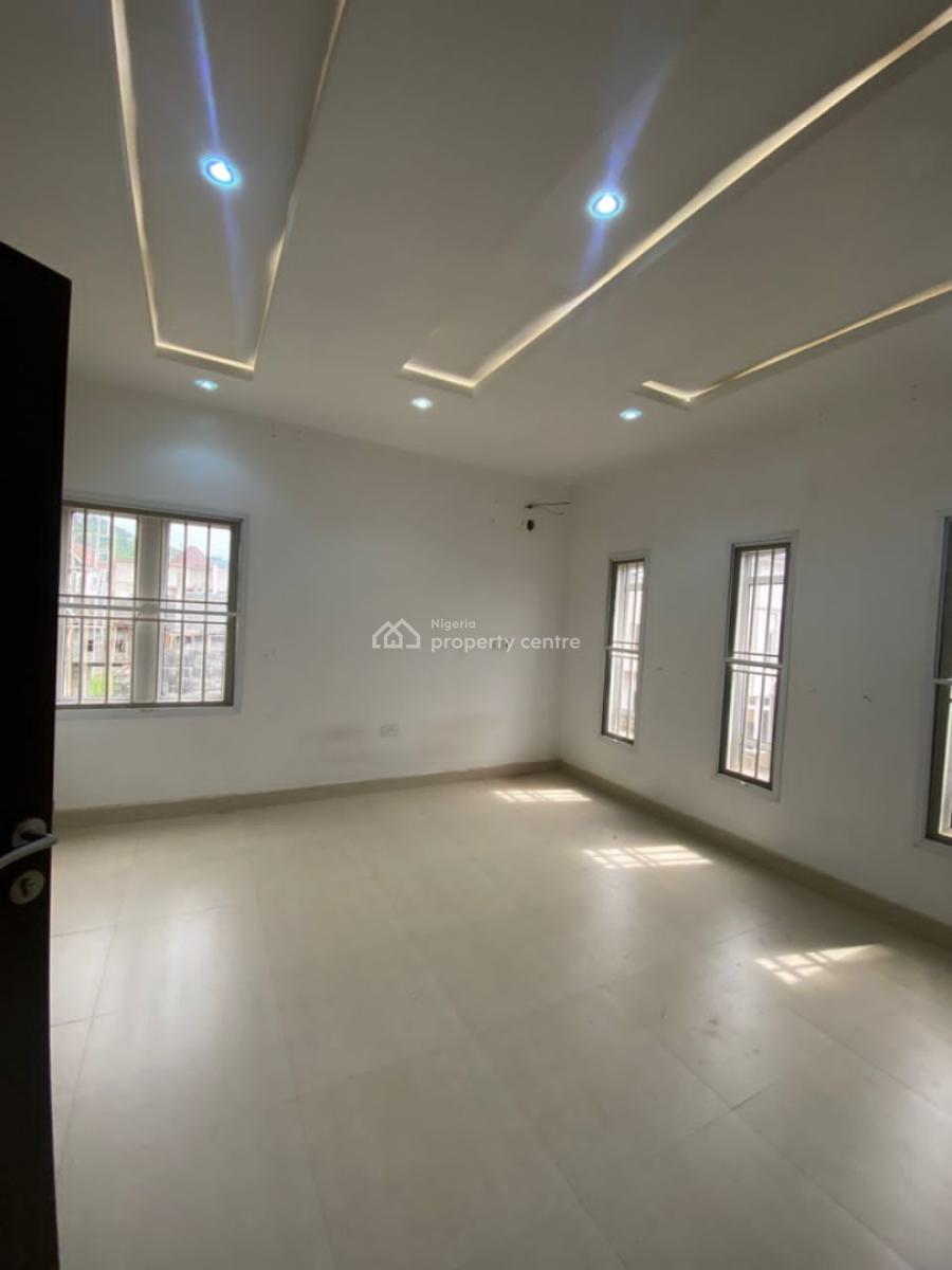 3 Bedroom Semi Detached Duplex, Dawaki, Gwarinpa, Abuja, Semi-detached Duplex for Sale