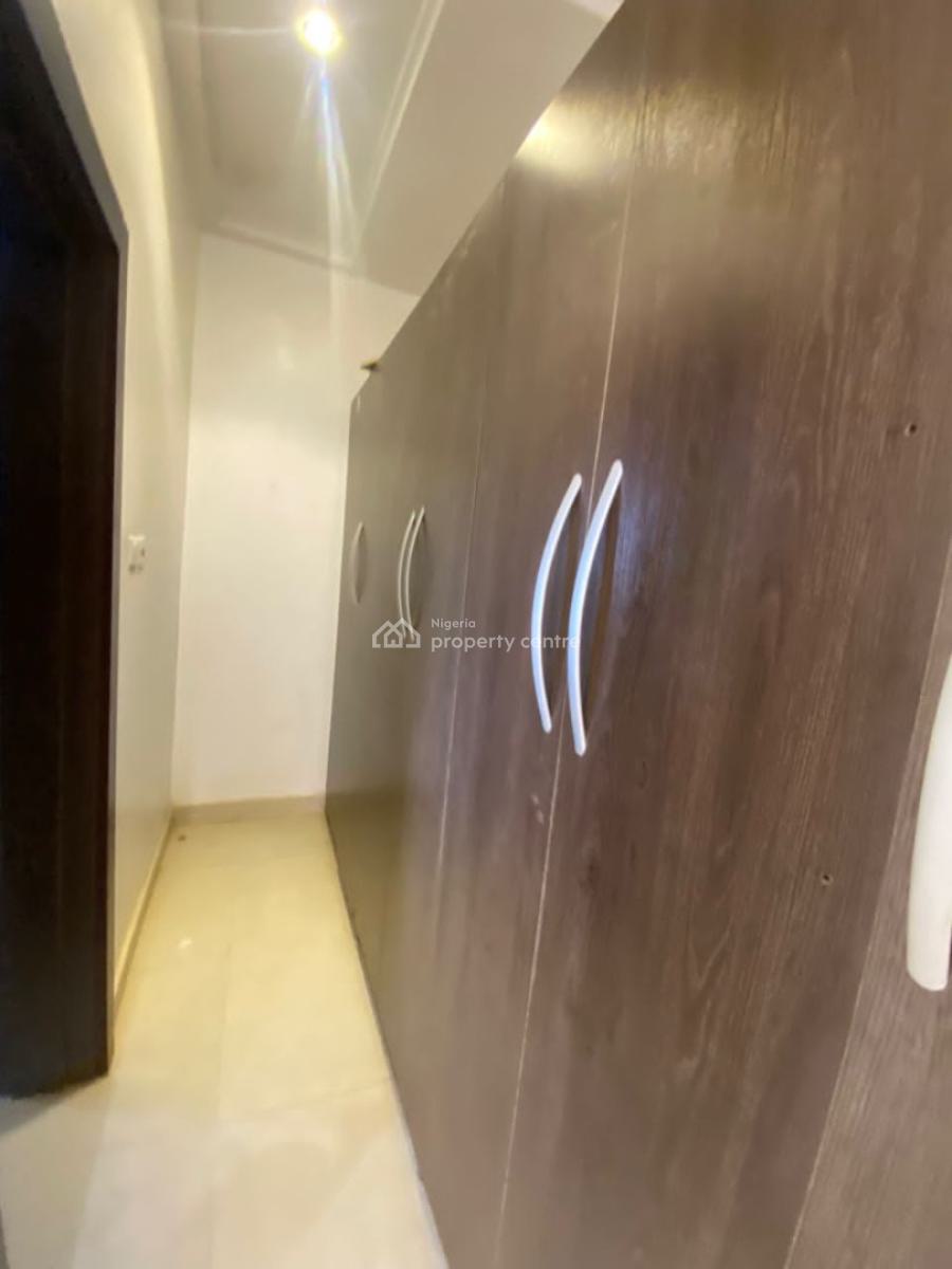 3 Bedroom Semi Detached Duplex, Dawaki, Gwarinpa, Abuja, Semi-detached Duplex for Sale