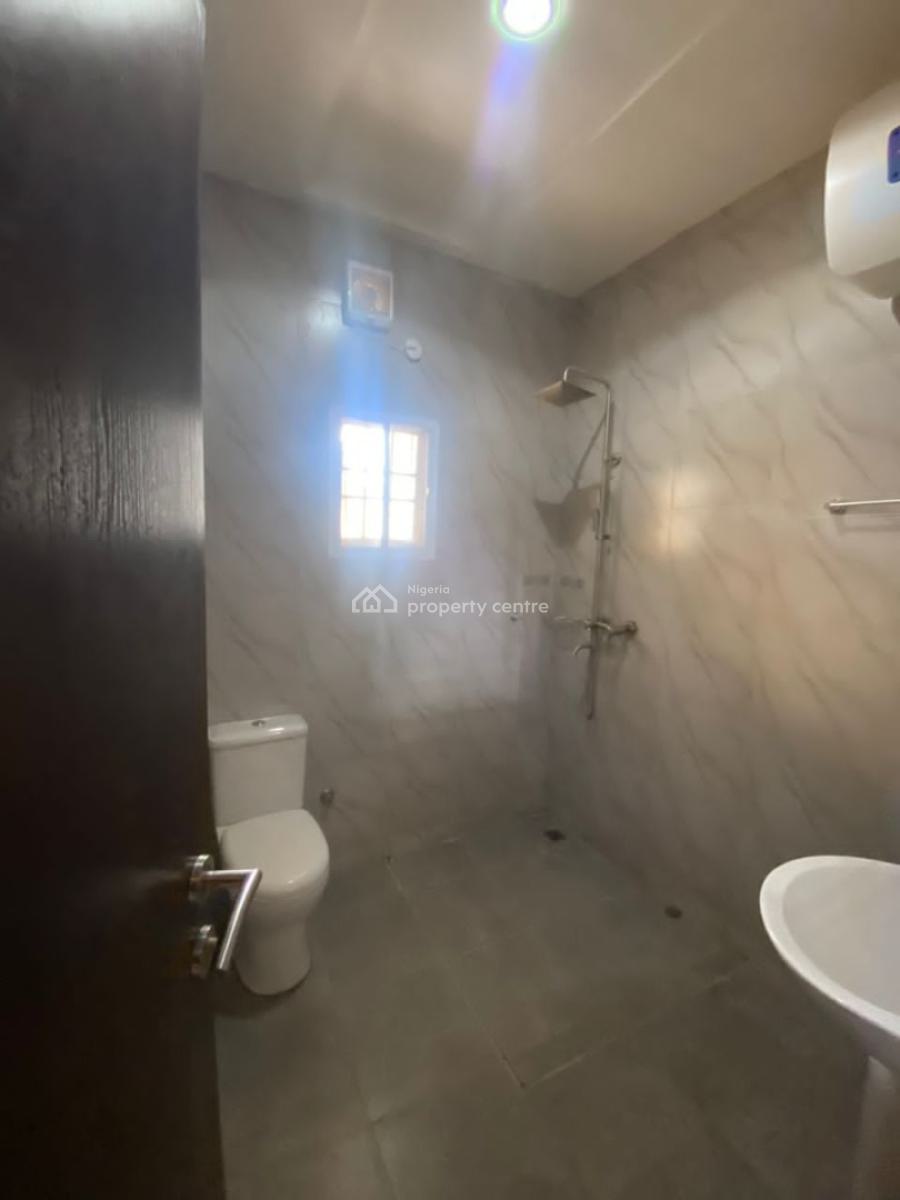 3 Bedroom Semi Detached Duplex, Dawaki, Gwarinpa, Abuja, Semi-detached Duplex for Sale