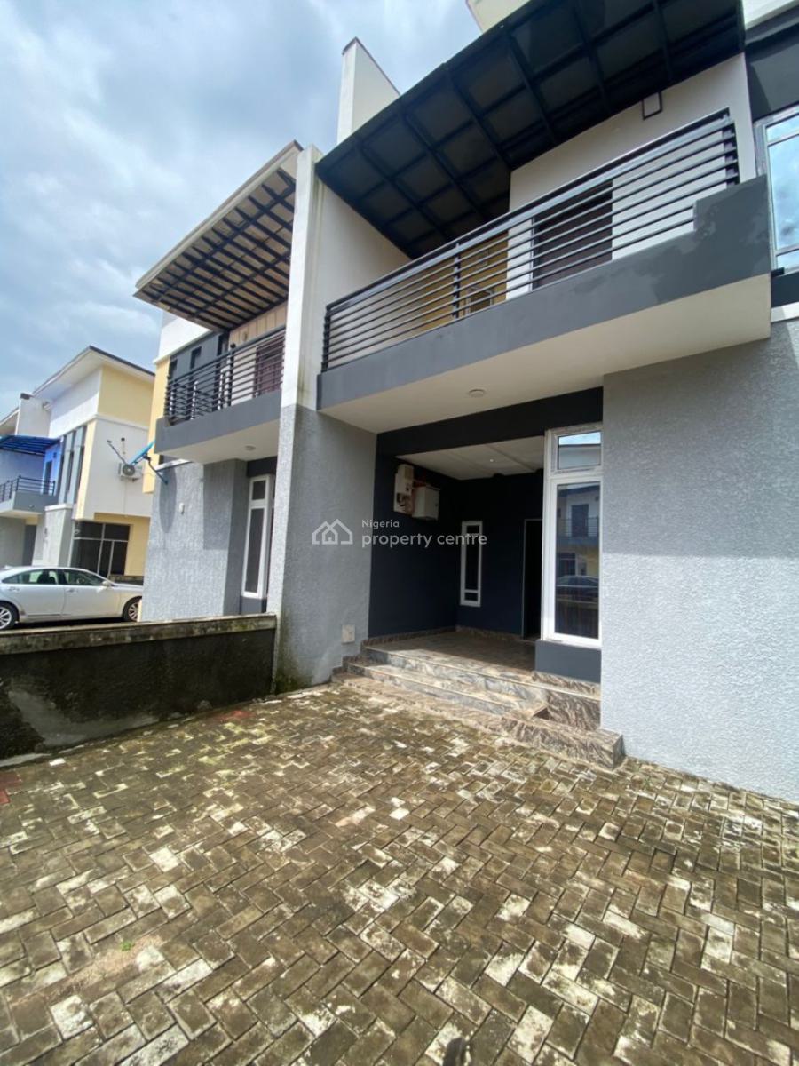 3 Bedroom Semi Detached Duplex, Dawaki, Gwarinpa, Abuja, Semi-detached Duplex for Sale