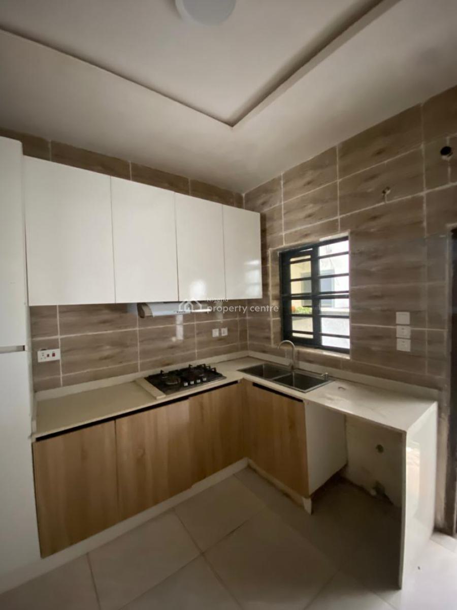 Luxury 4 Bedroom Terrace Duplex, Vgc, Lekki, Lagos, Terraced Duplex for Rent