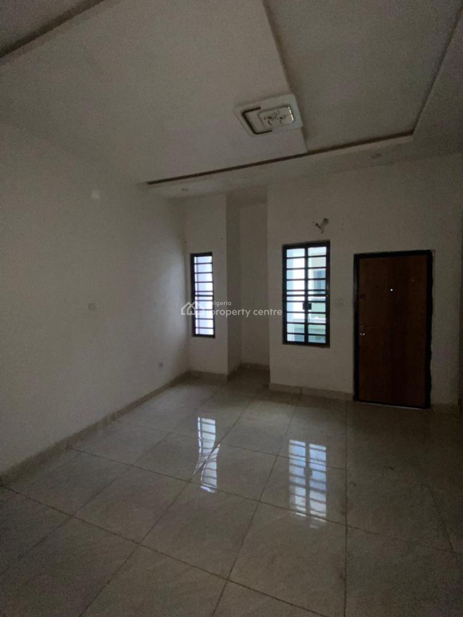 Luxury 4 Bedroom Terrace Duplex, Vgc, Lekki, Lagos, Terraced Duplex for Rent