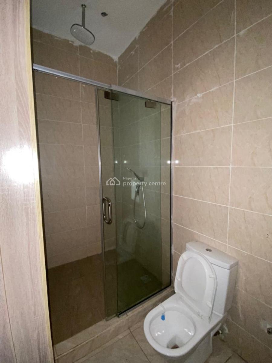 Luxury 4 Bedroom Terrace Duplex, Vgc, Lekki, Lagos, Terraced Duplex for Rent