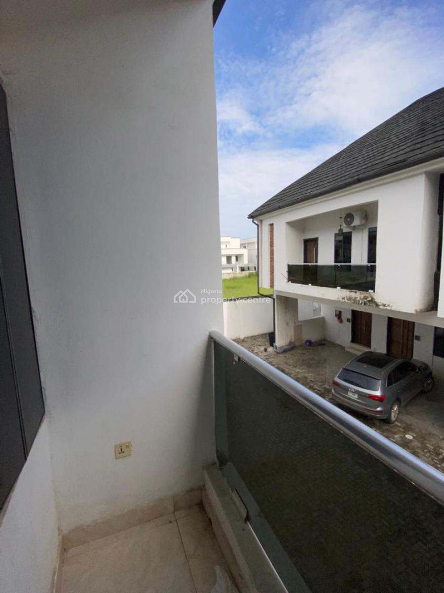 Luxury 4 Bedroom Terrace Duplex, Vgc, Lekki, Lagos, Terraced Duplex for Rent