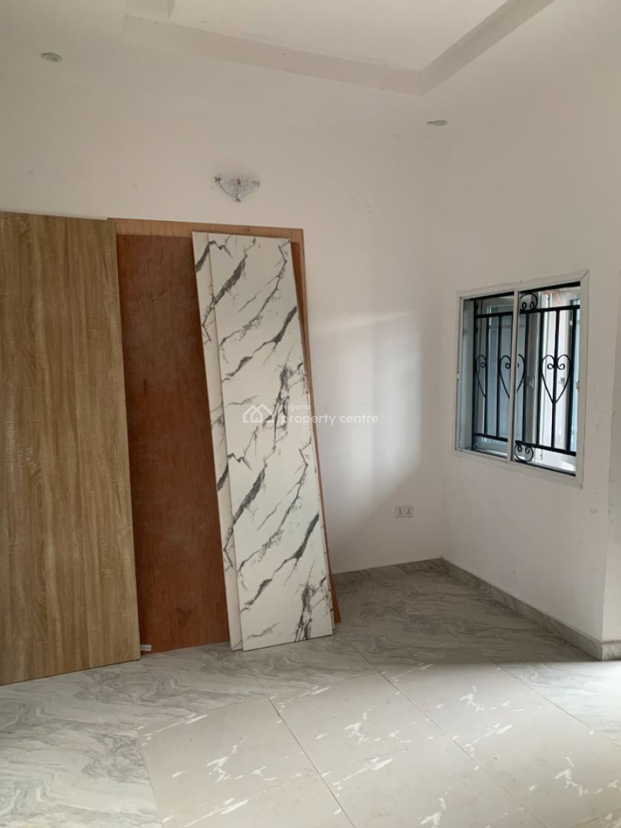 Brand New Mini Flat with Pop Finishing, Abijo, Victory Villa Estate, Ajah, Lagos, Mini Flat (room and Parlour) for Rent