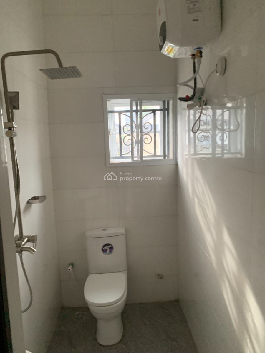 Brand New Mini Flat with Pop Finishing, Abijo, Victory Villa Estate, Ajah, Lagos, Mini Flat (room and Parlour) for Rent