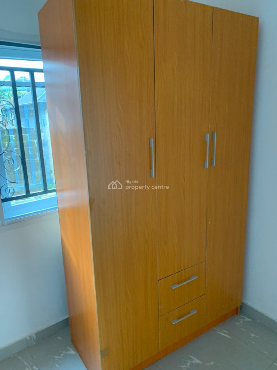 Brand New Mini Flat with Pop Finishing, Abijo, Victory Villa Estate, Ajah, Lagos, Mini Flat (room and Parlour) for Rent