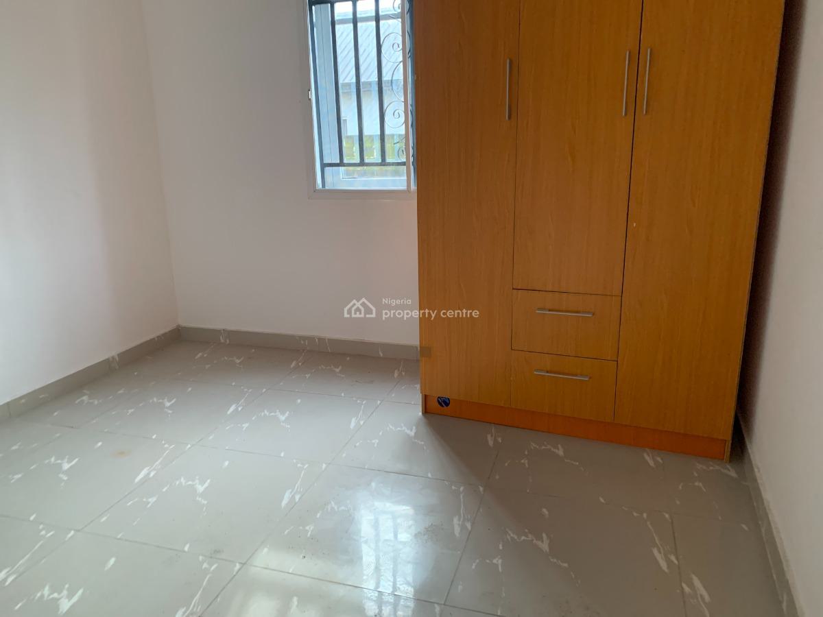 Brand New Mini Flat with Pop Finishing, Abijo, Victory Villa Estate, Ajah, Lagos, Mini Flat (room and Parlour) for Rent