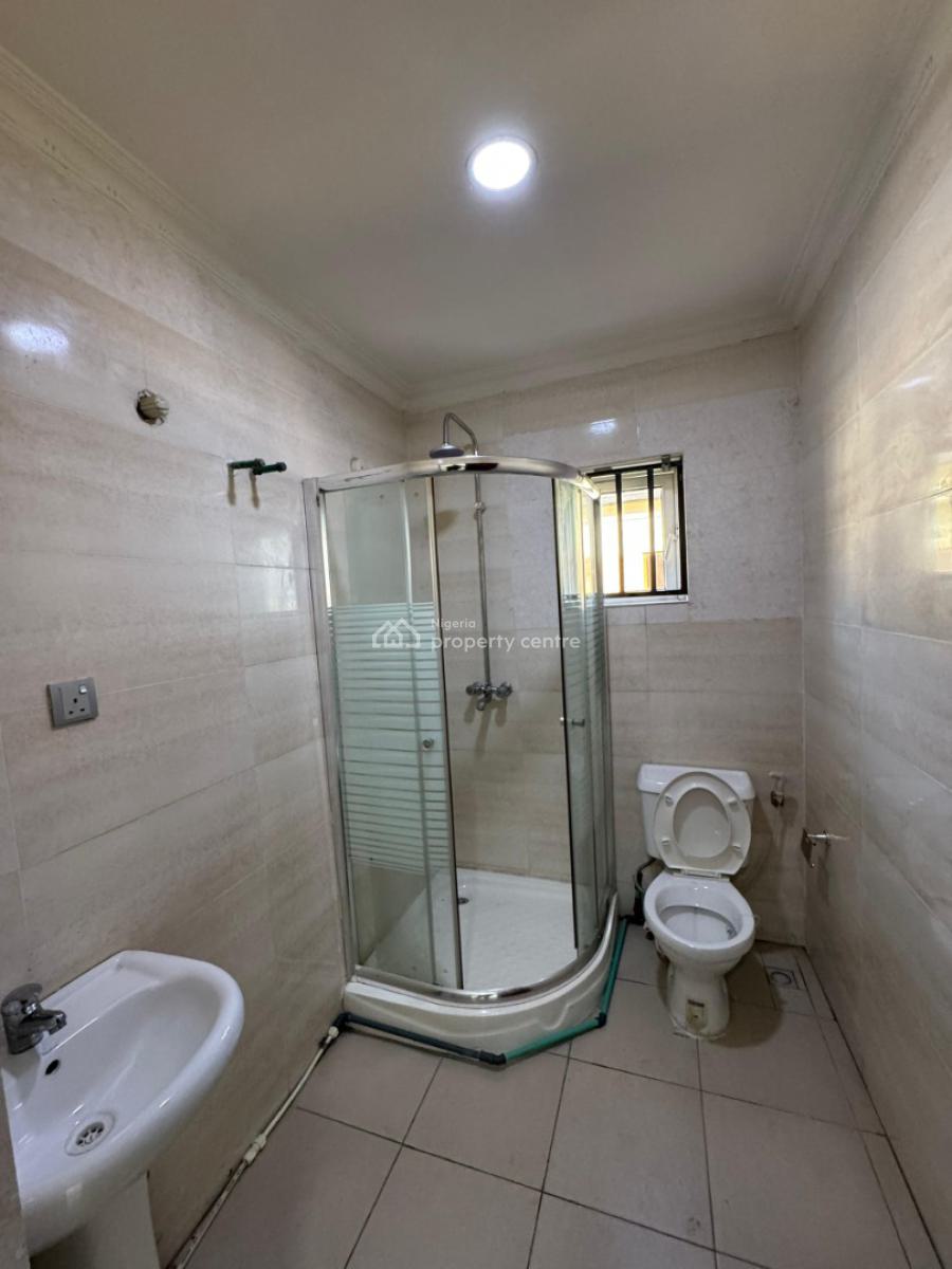 Lekki Phase One 4 Bedroom Detached Duplex, Lekki Phase 1, Lekki, Lagos, Detached Duplex for Rent