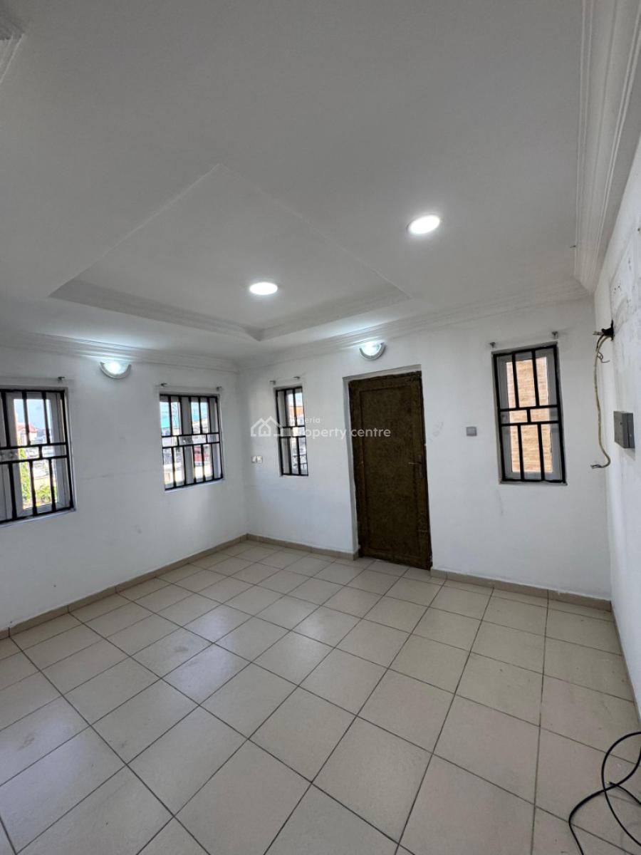 Lekki Phase One 4 Bedroom Detached Duplex, Lekki Phase 1, Lekki, Lagos, Detached Duplex for Rent
